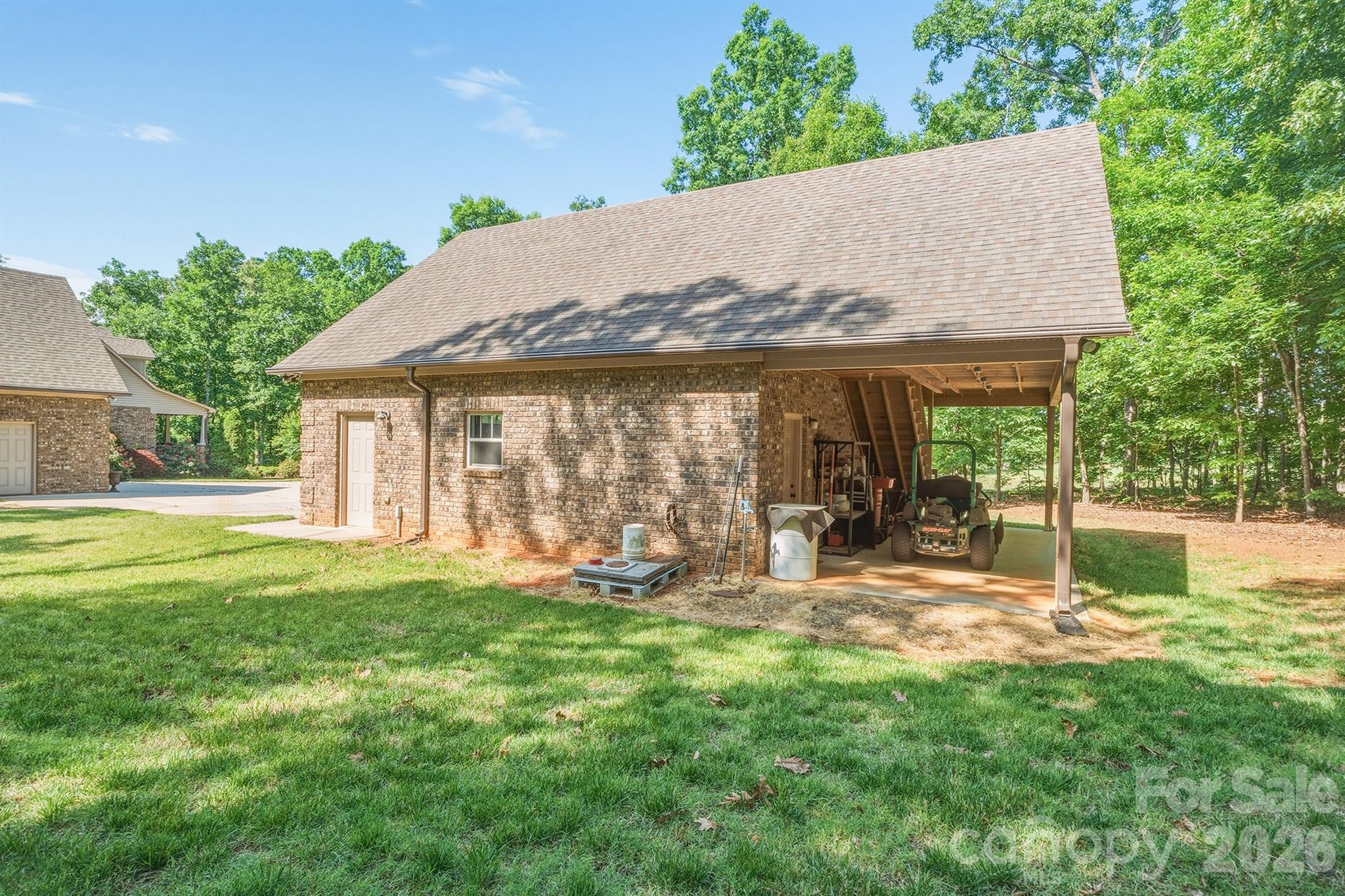 6777 Houser Farm Road Vale NC 28168