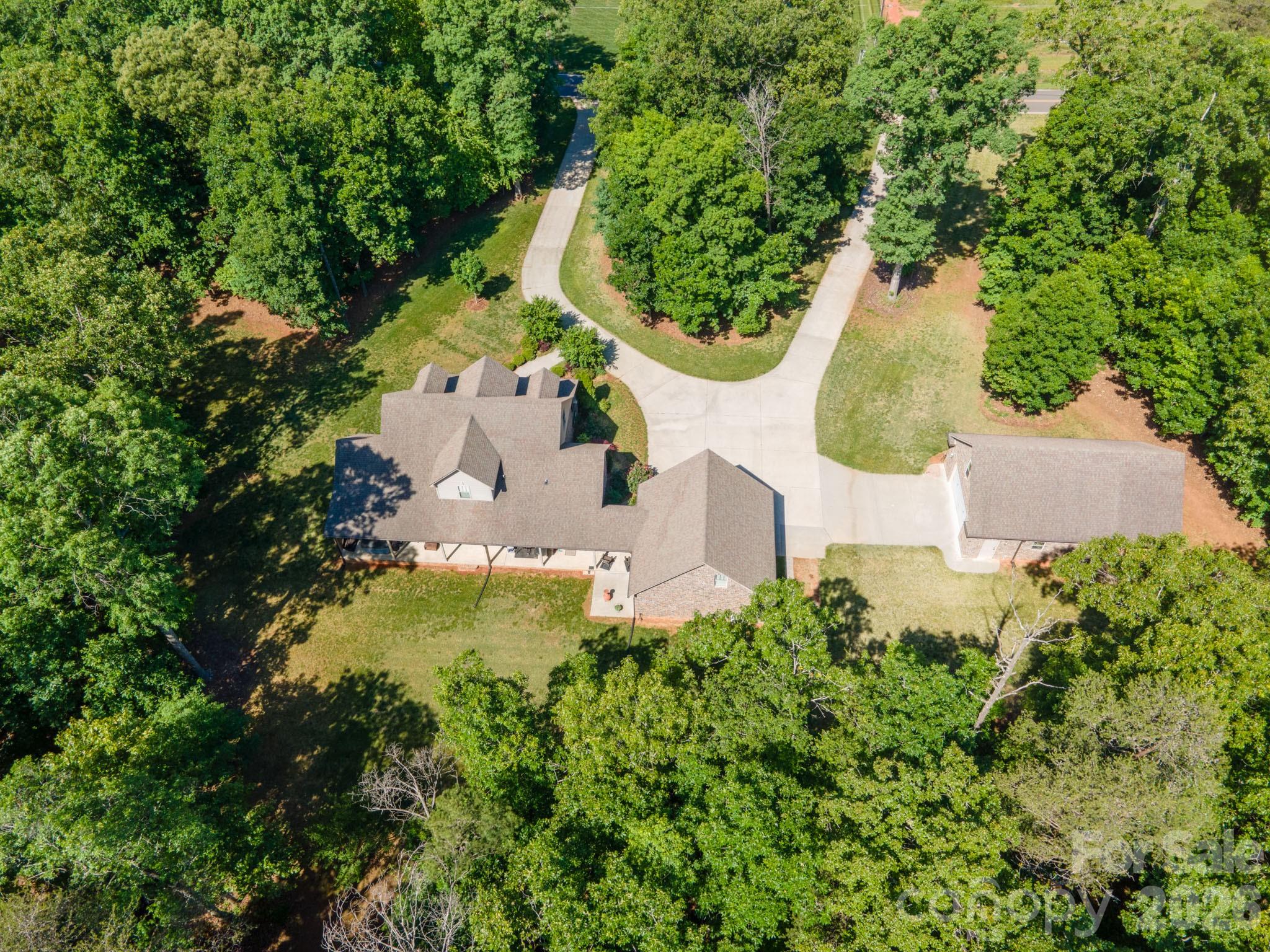 6777 Houser Farm Road Vale NC 28168