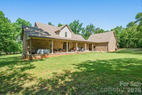 6777 Houser Farm Road Vale NC 28168