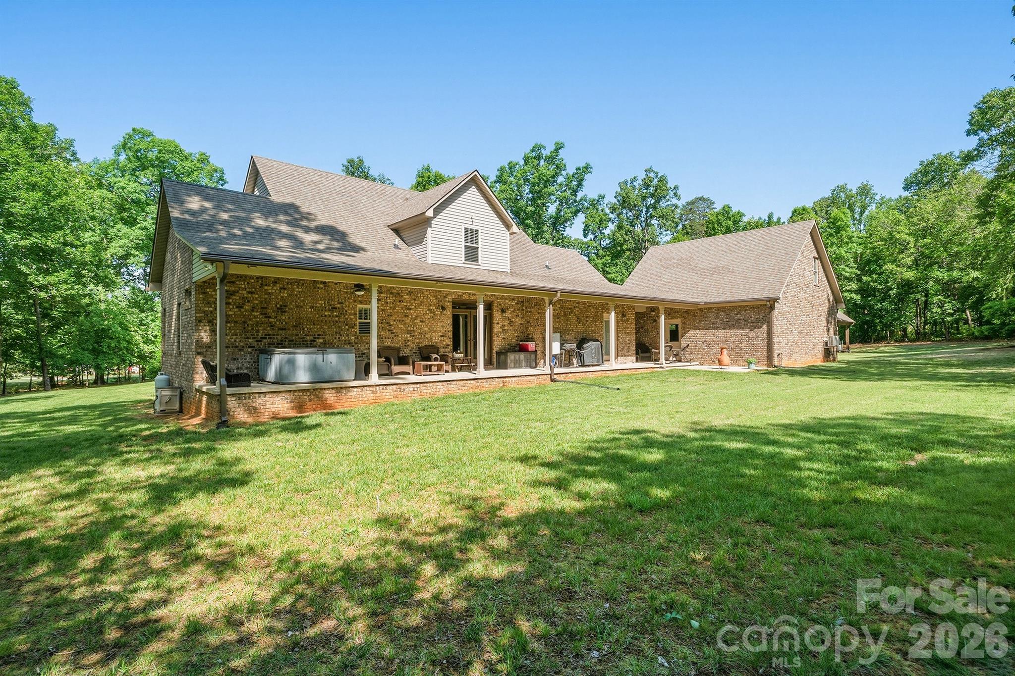 6777 Houser Farm Road Vale NC 28168