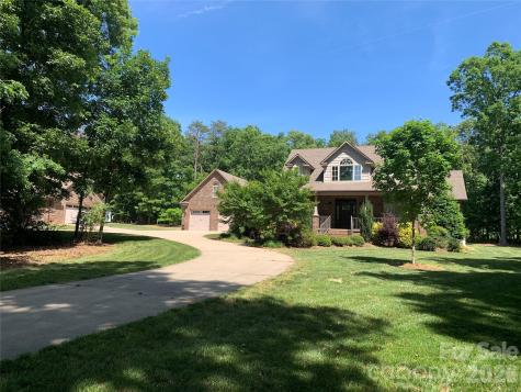 6777 Houser Farm Road Vale NC 28168