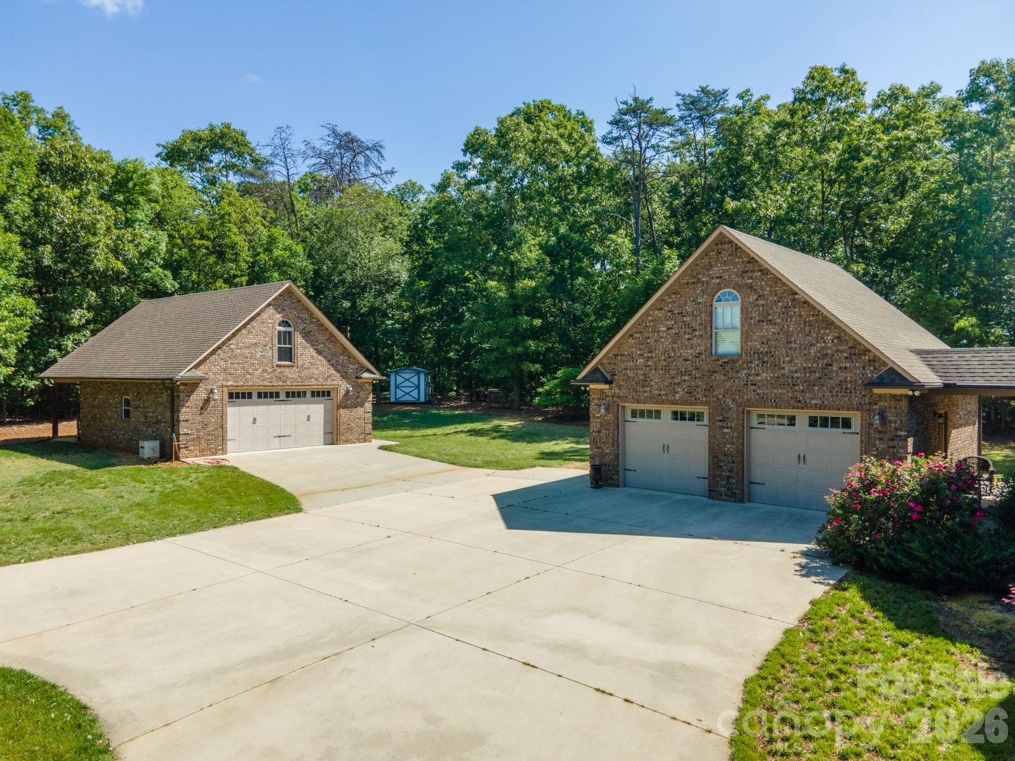 6777 Houser Farm Road Vale NC 28168