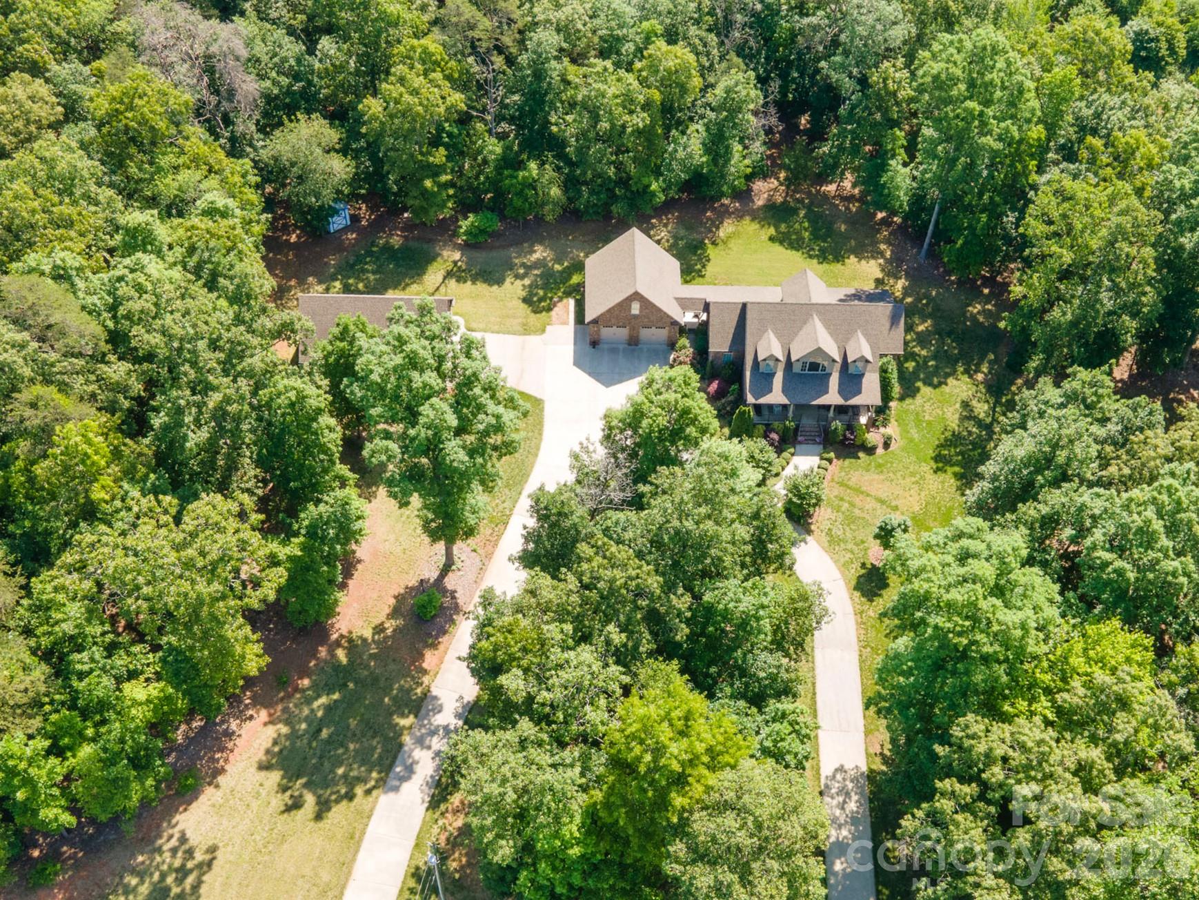 6777 Houser Farm Road Vale NC 28168