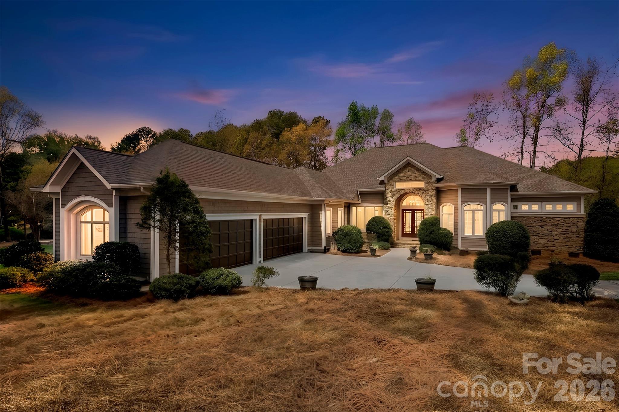 143 Brawley Harbor Place Mooresville NC 28117