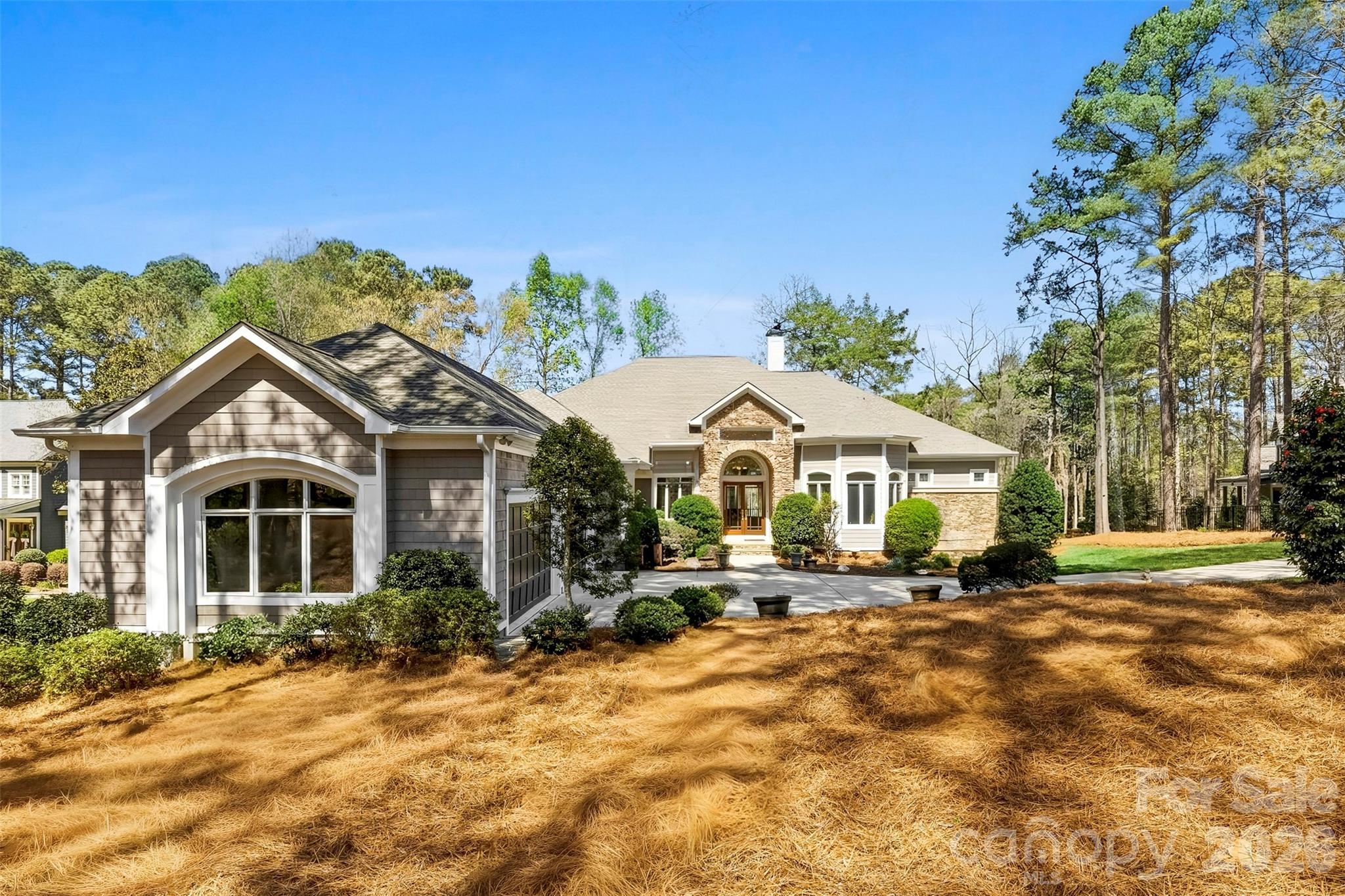 143 Brawley Harbor Place Mooresville NC 28117