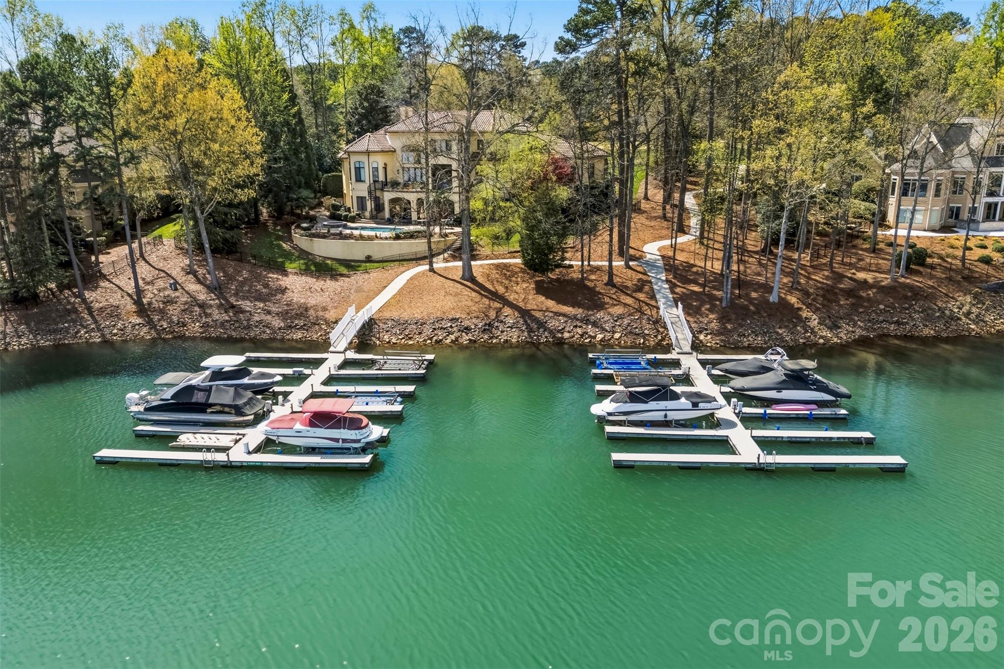 143 Brawley Harbor Place Mooresville NC 28117