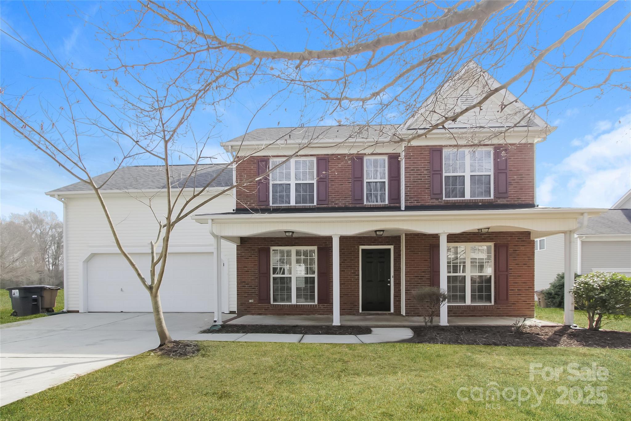 2006 Bikar Court Indian Trail NC 28079