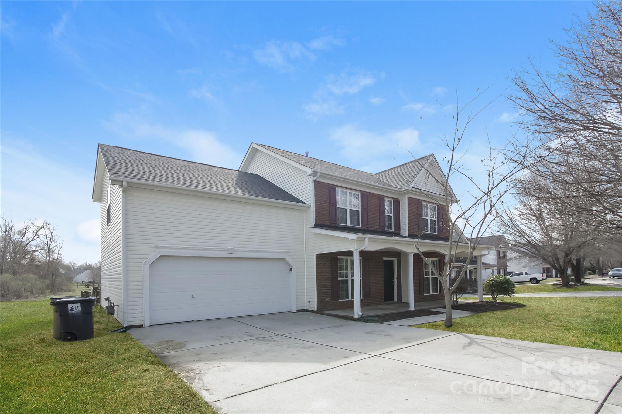 2006 Bikar Court Indian Trail NC 28079