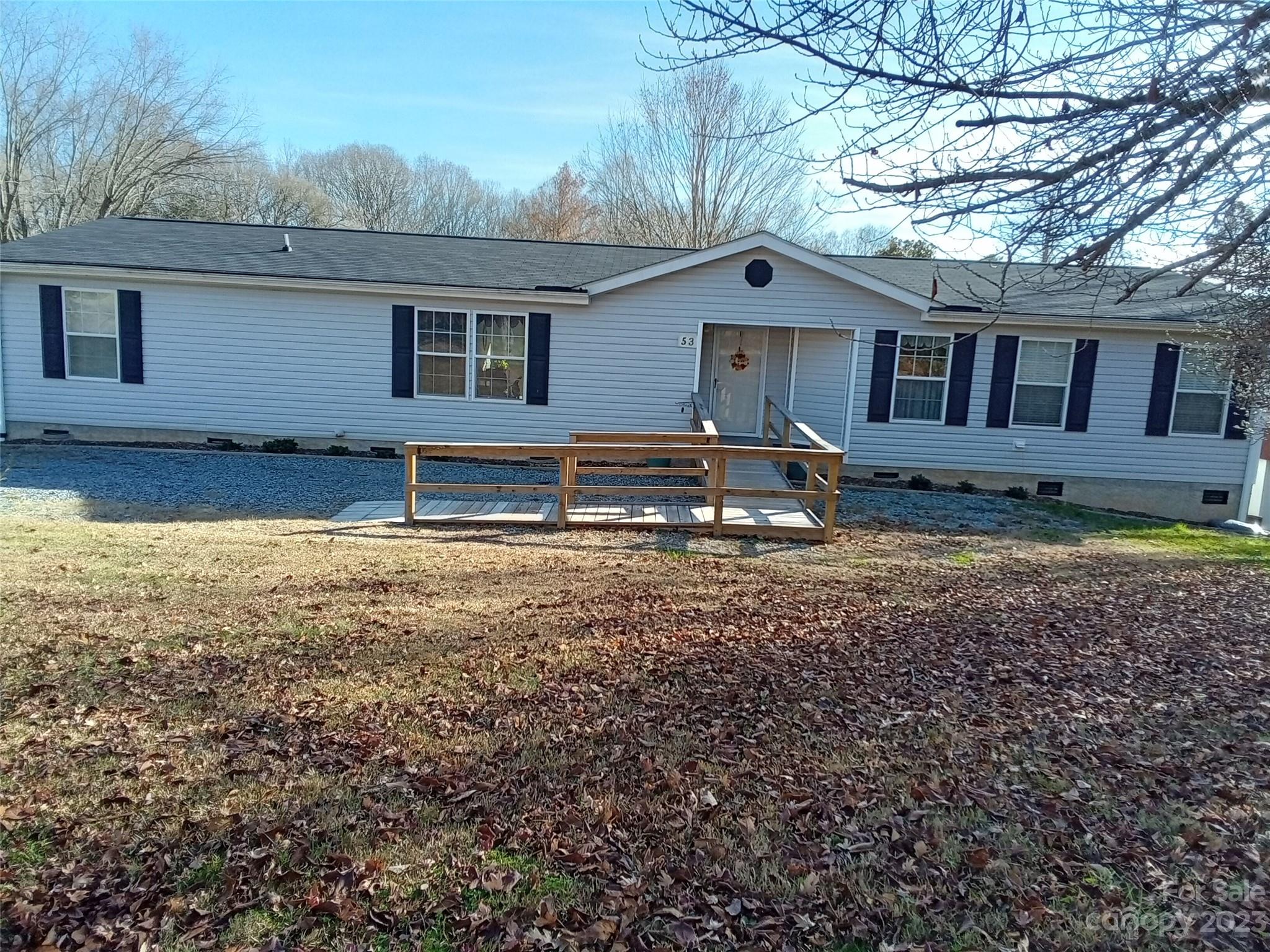 53 Morgan View Drive Mills River NC 28759