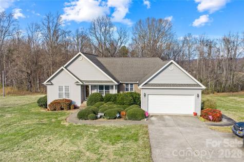101 Alma Drive Steadman NC 28625