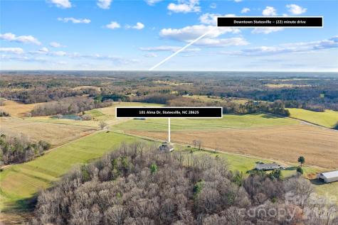 101 Alma Drive Steadman NC 28625