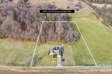 101 Alma Drive Steadman NC 28625