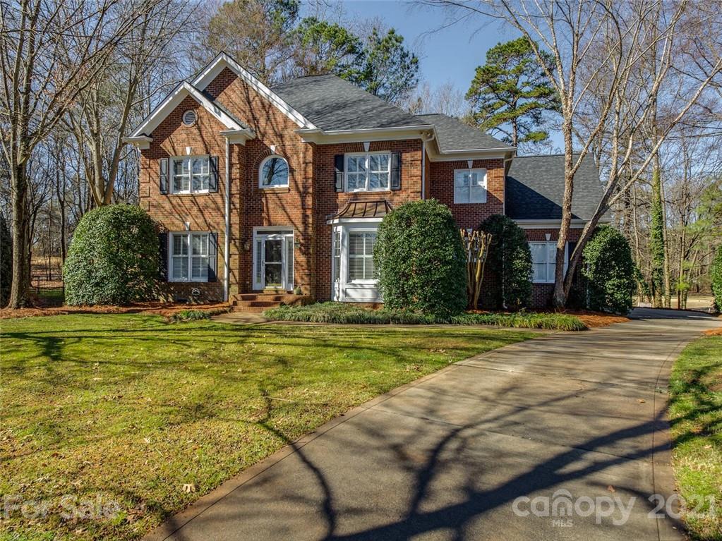 10904 Lethco Way Charlotte NC 28277