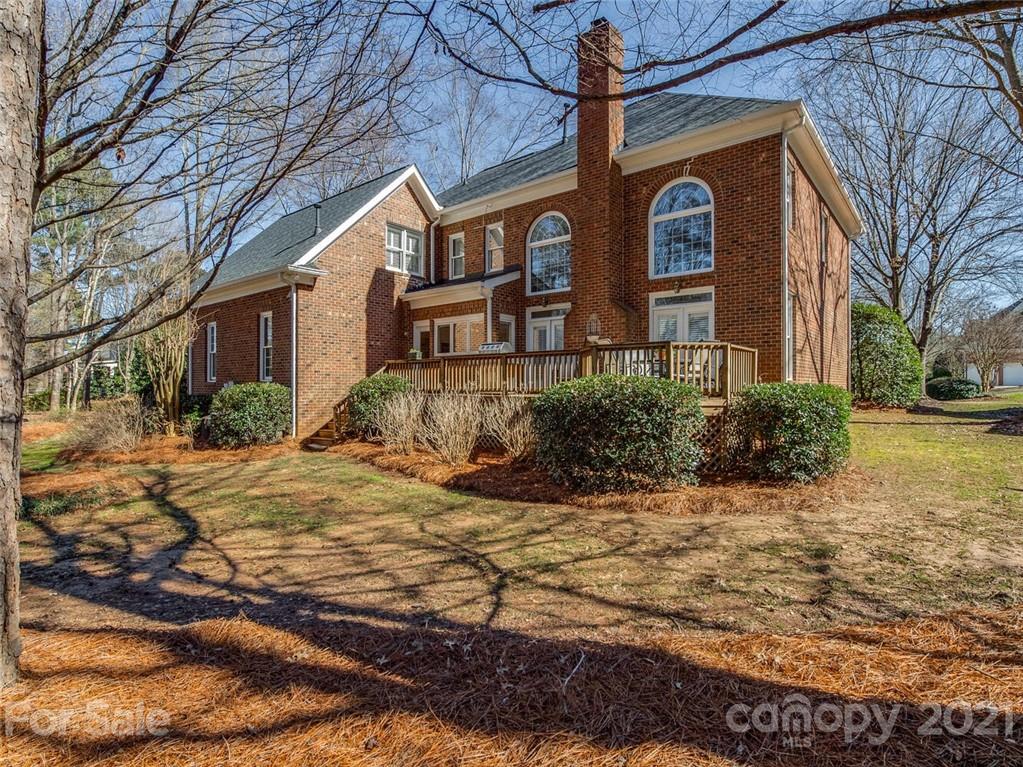 10904 Lethco Way Charlotte NC 28277