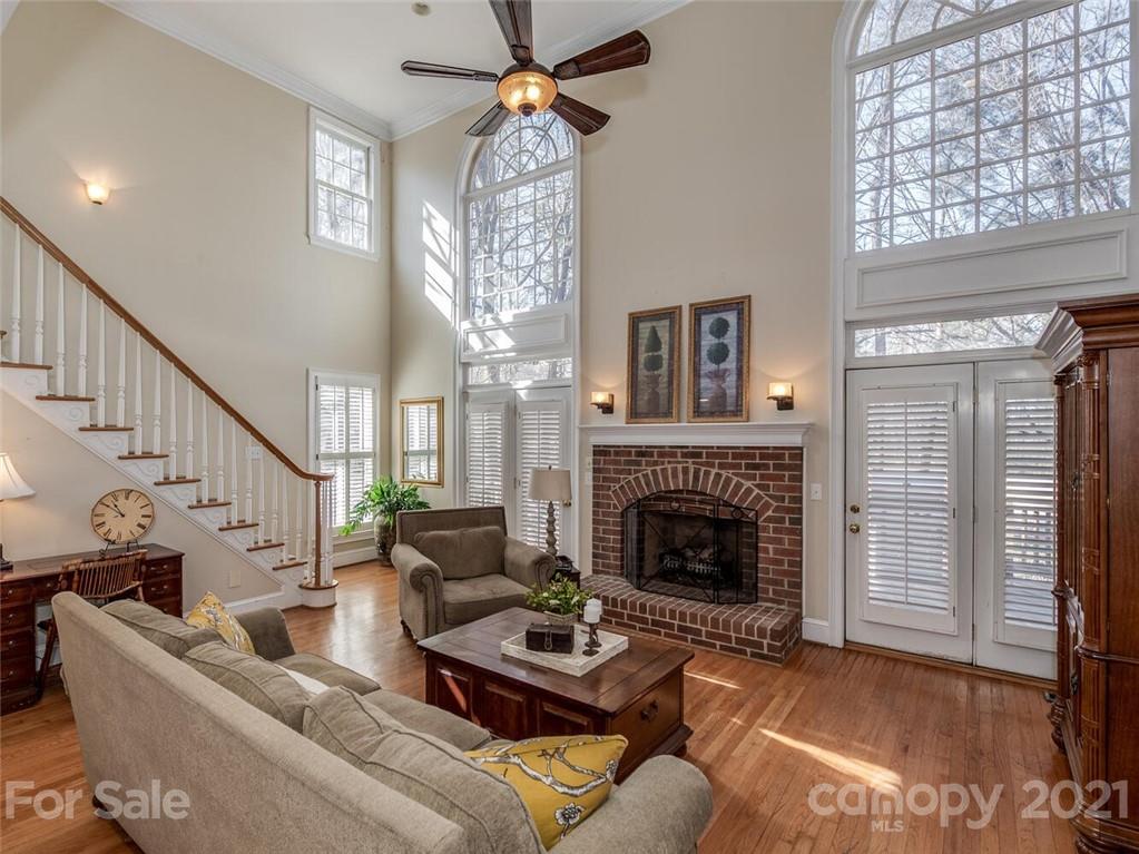 10904 Lethco Way Charlotte NC 28277
