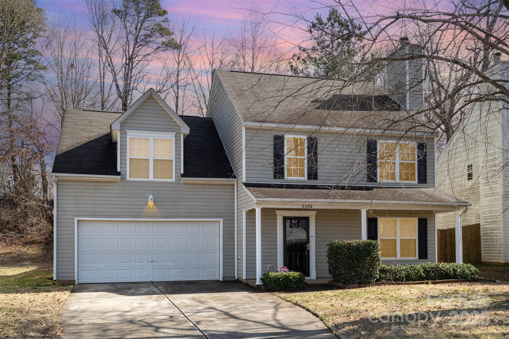 5326 Kiev Drive Charlotte NC 28216