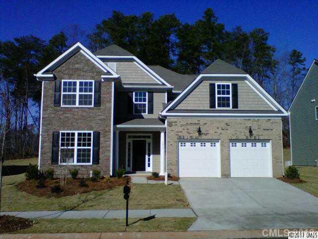 4840 Pepper Drive Harrisburg NC 28075