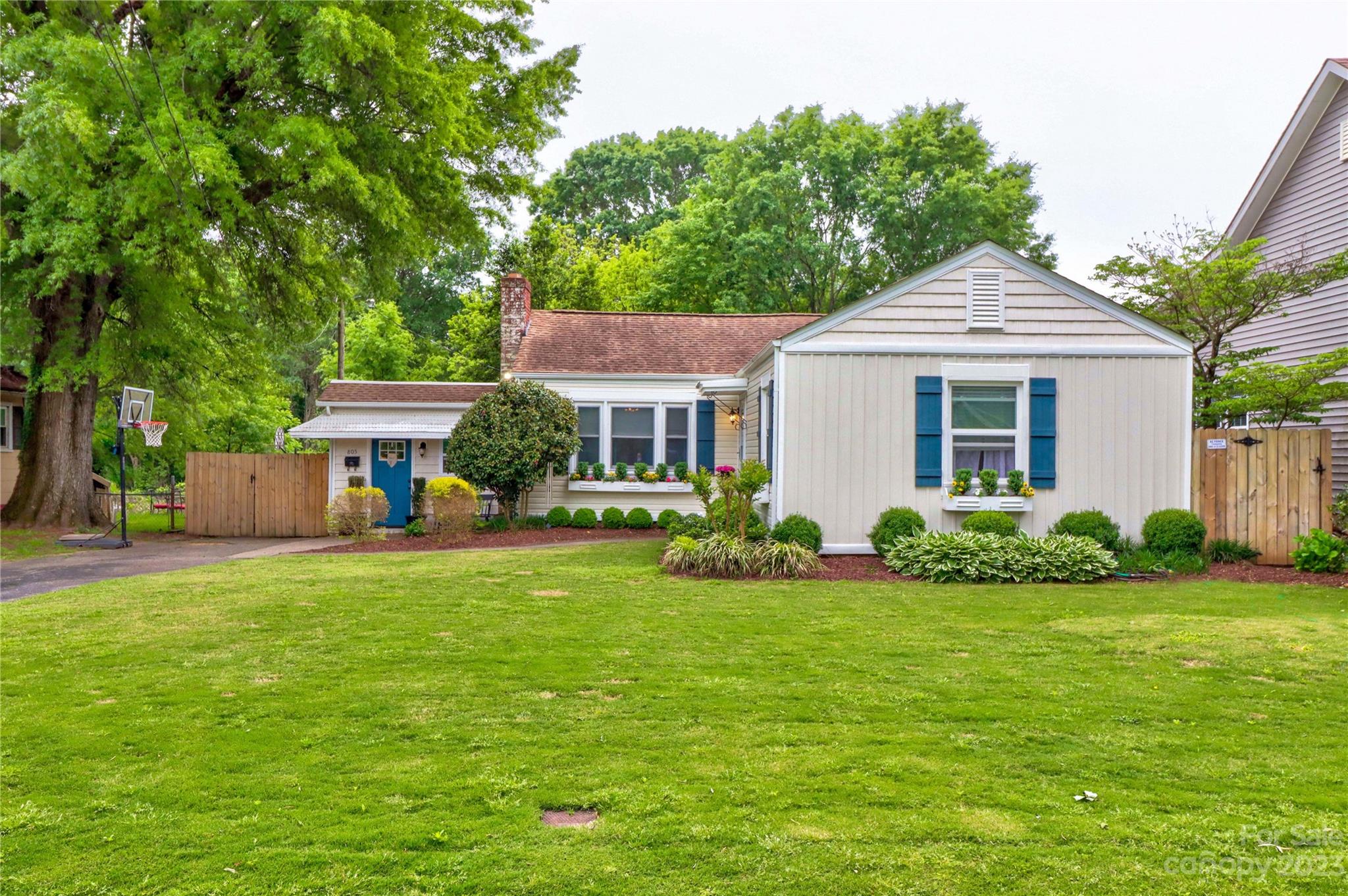 805 Pine Street Mooresville NC 28115