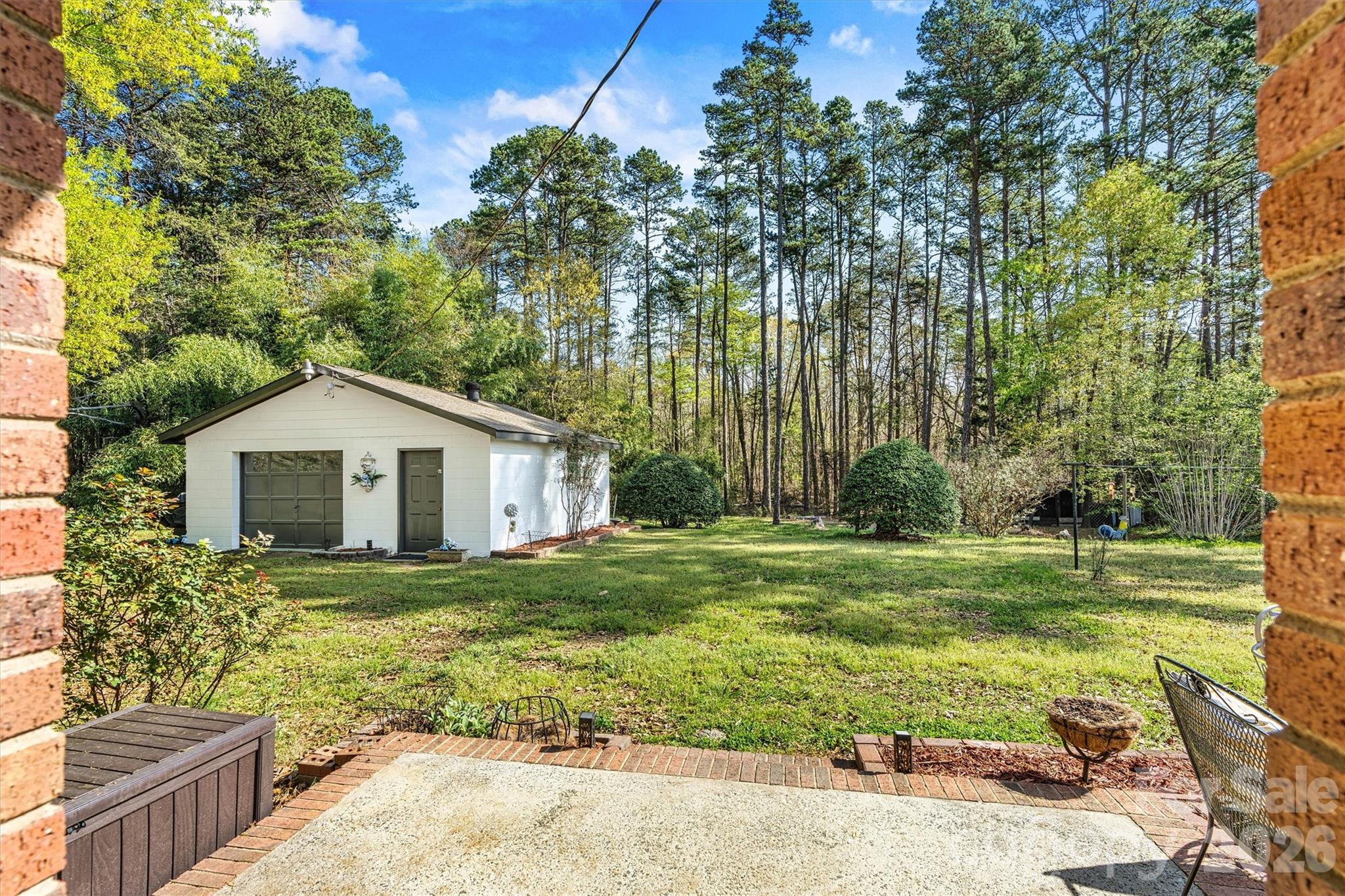 5329 E Highway 27 Highway Iron Station NC 28080