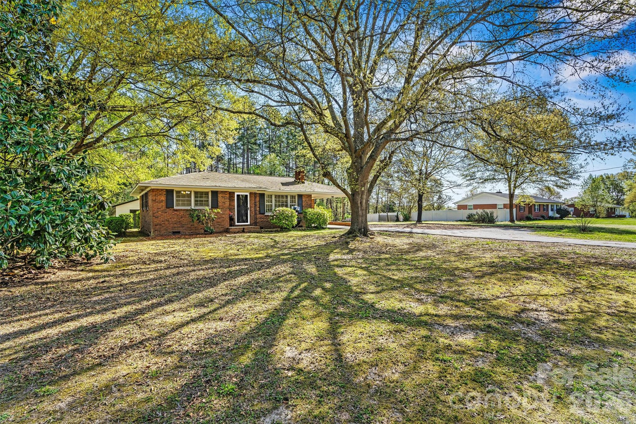 5329 E Highway 27 Highway Iron Station NC 28080