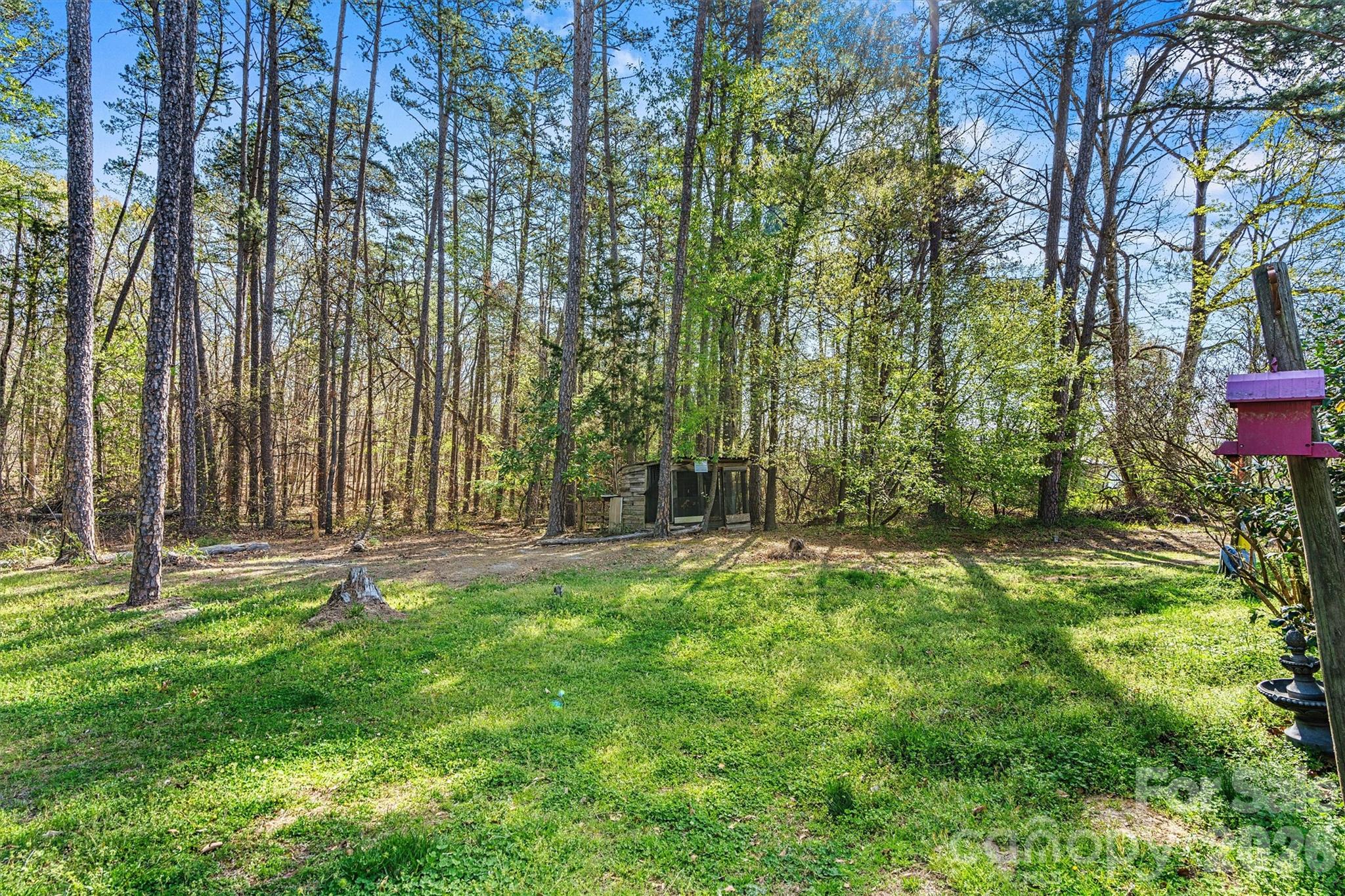 5329 E Highway 27 Highway Iron Station NC 28080