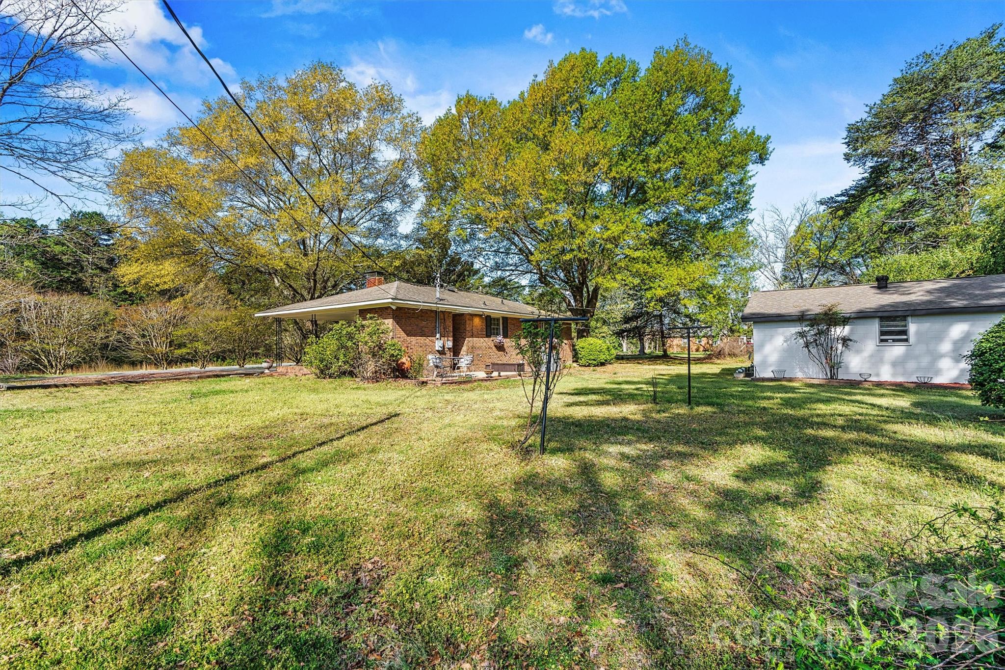 5329 E Highway 27 Highway Iron Station NC 28080