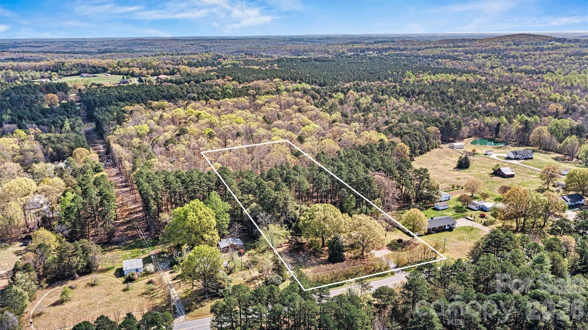 5329 E Highway 27 Highway Iron Station NC 28080