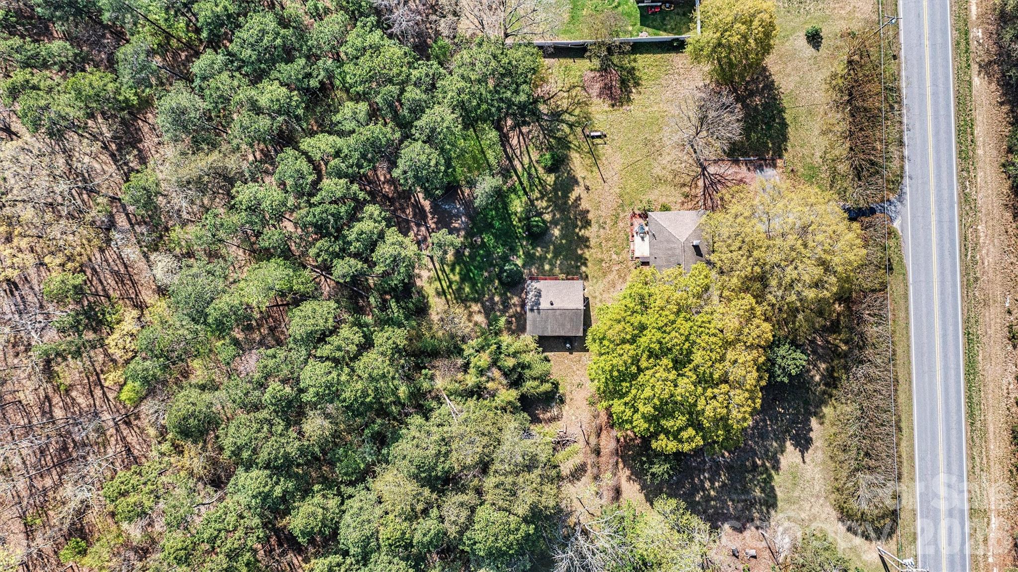 5329 E Highway 27 Highway Iron Station NC 28080