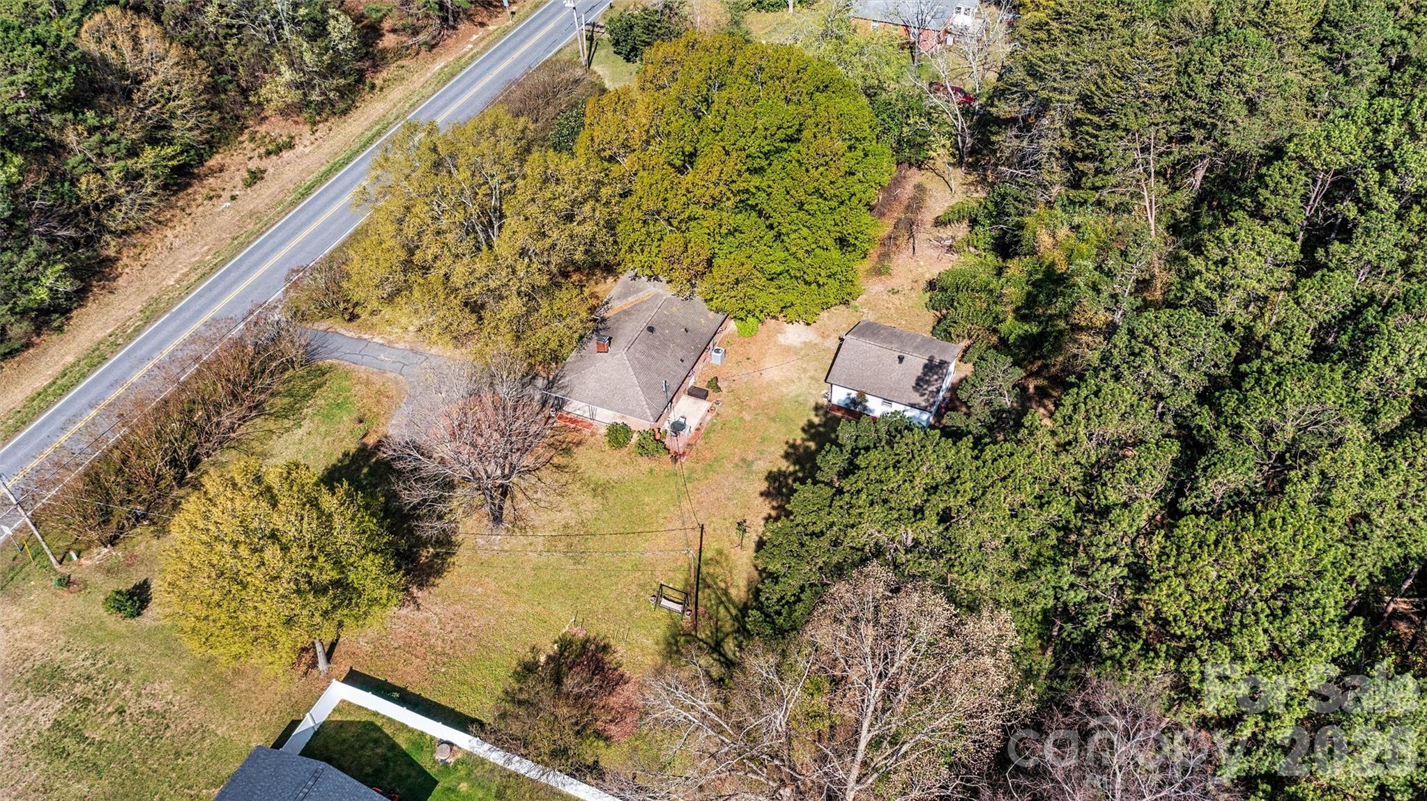 5329 E Highway 27 Highway Iron Station NC 28080