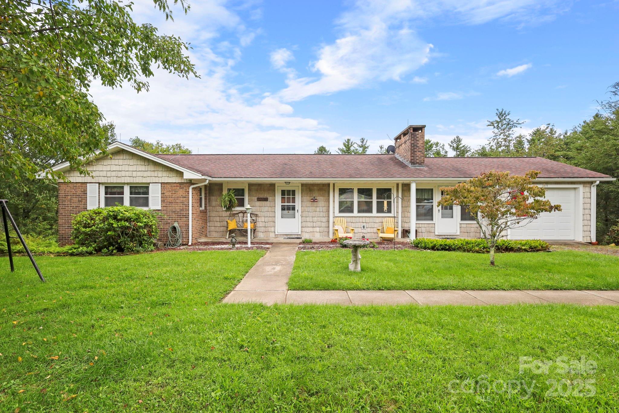 1074 Nikanor Road West Jefferson NC 28694