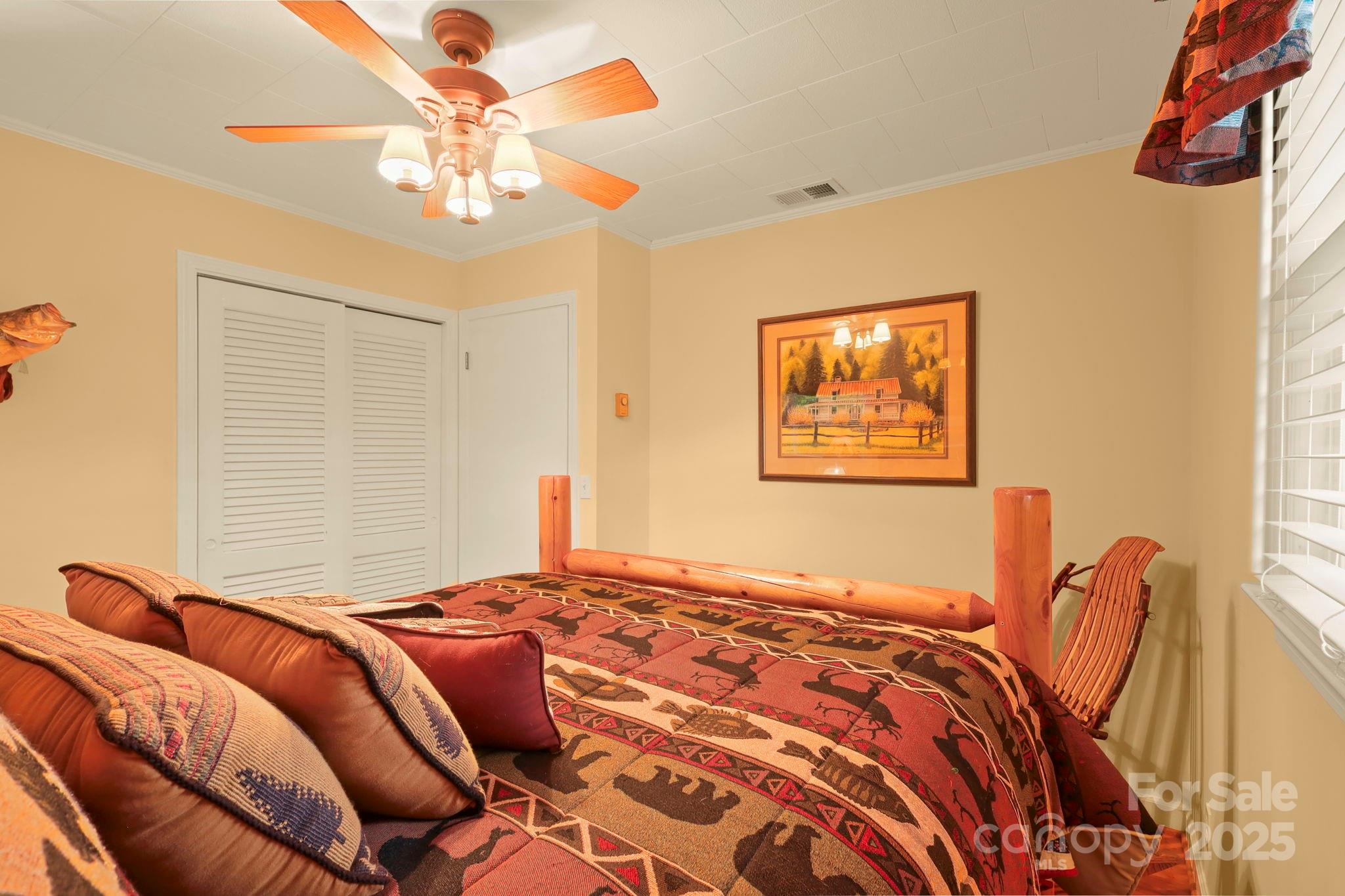 1074 Nikanor Road West Jefferson NC 28694