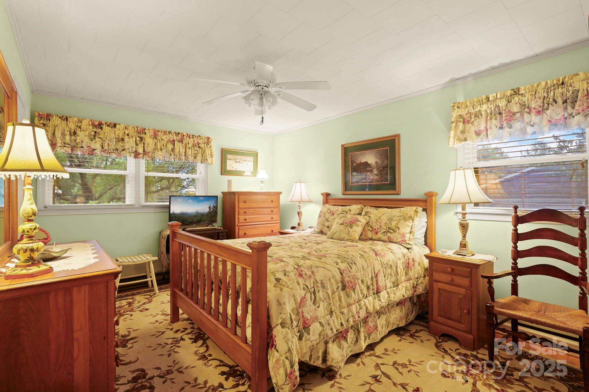 1074 Nikanor Road West Jefferson NC 28694