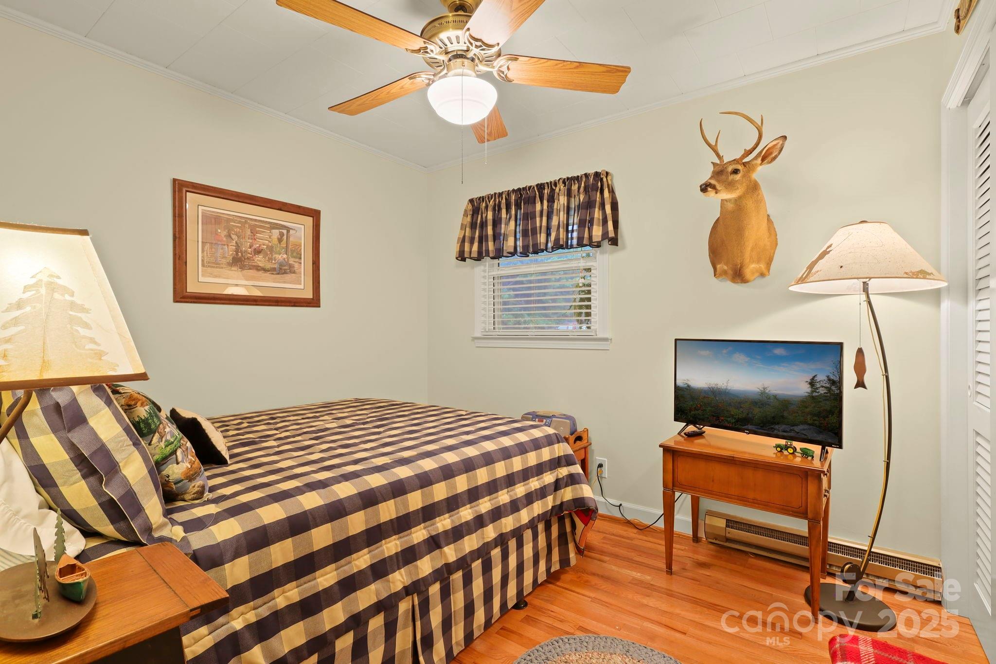 1074 Nikanor Road West Jefferson NC 28694