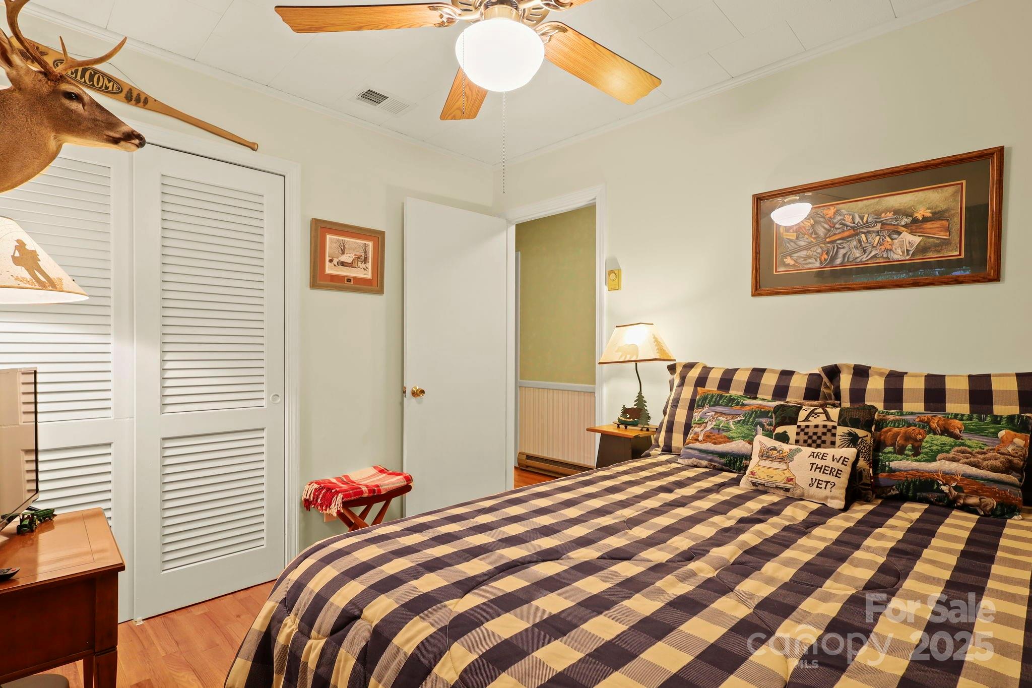 1074 Nikanor Road West Jefferson NC 28694