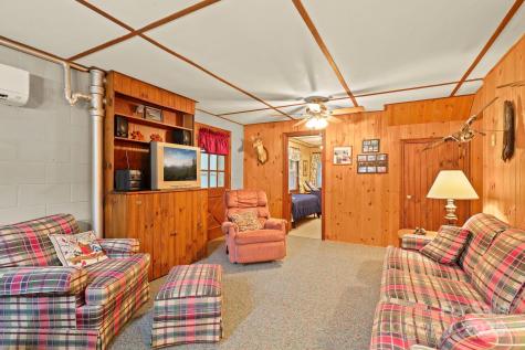 1074 Nikanor Road West Jefferson NC 28694