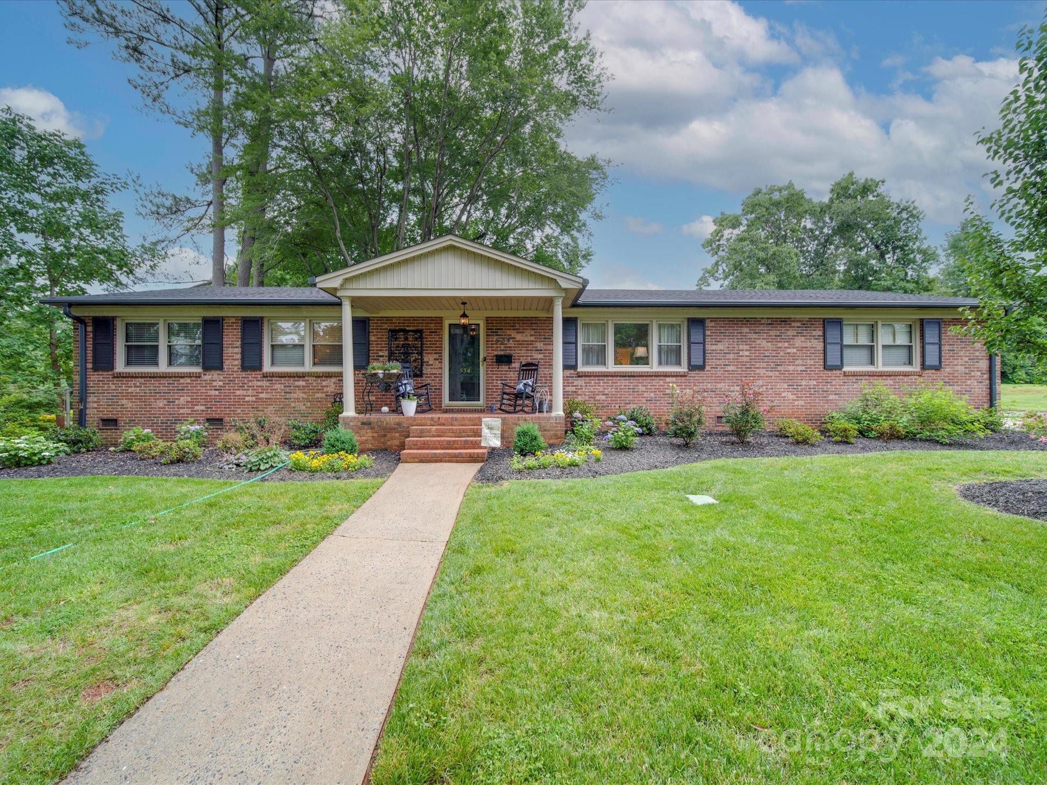 534 Rosemary Lane Gastonia NC 28054