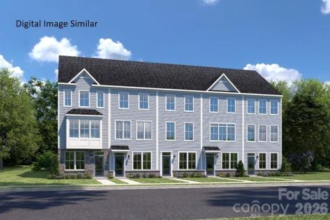 3438 Liggett Street Charlotte NC 28217