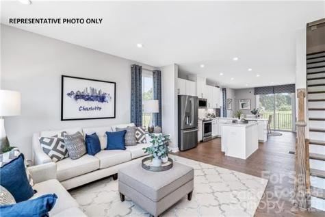 3438 Liggett Street Charlotte NC 28217