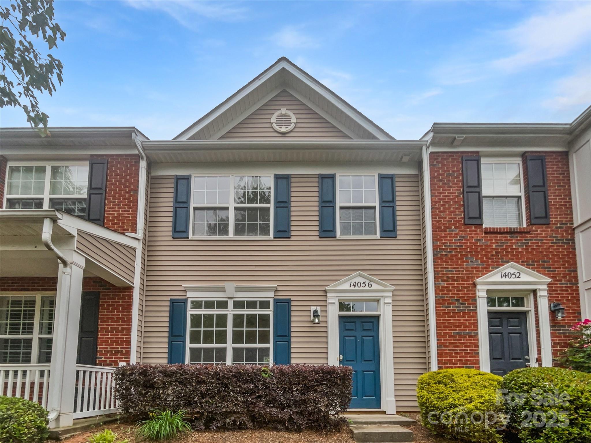 14056 Lyon Hill Lane Huntersville NC 28078