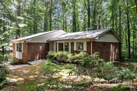 201 Arbor Lane Hendersonville NC 28791