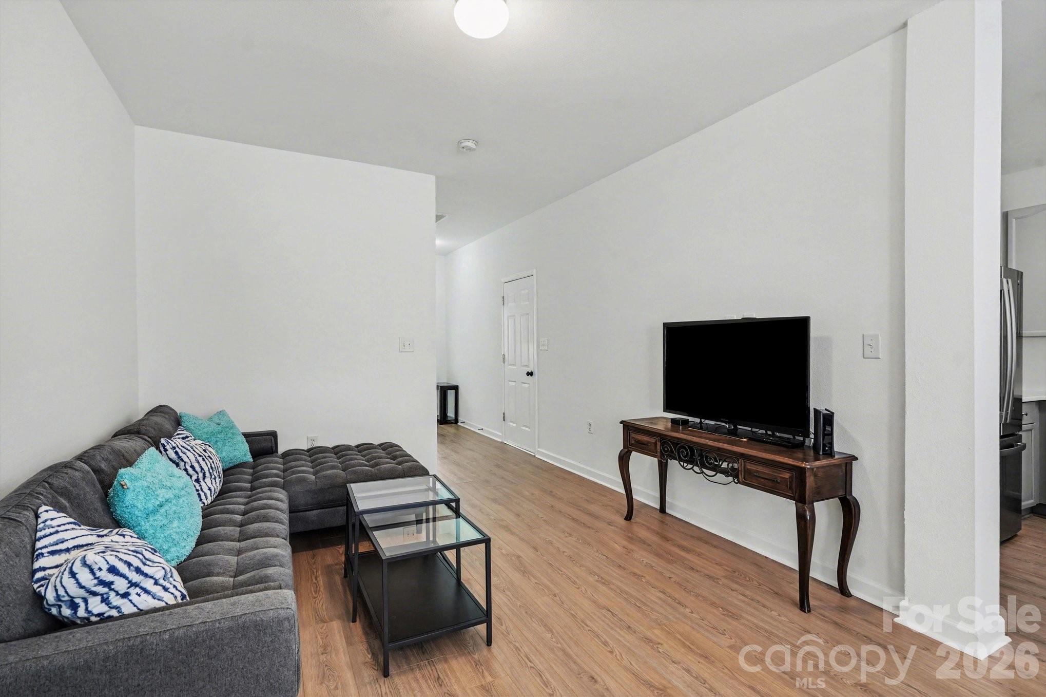 5518 Santeelah Court Charlotte NC 28217