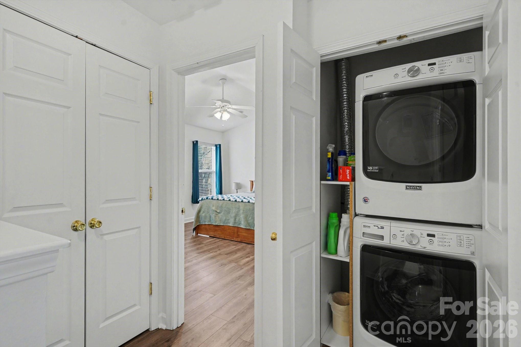 5518 Santeelah Court Charlotte NC 28217