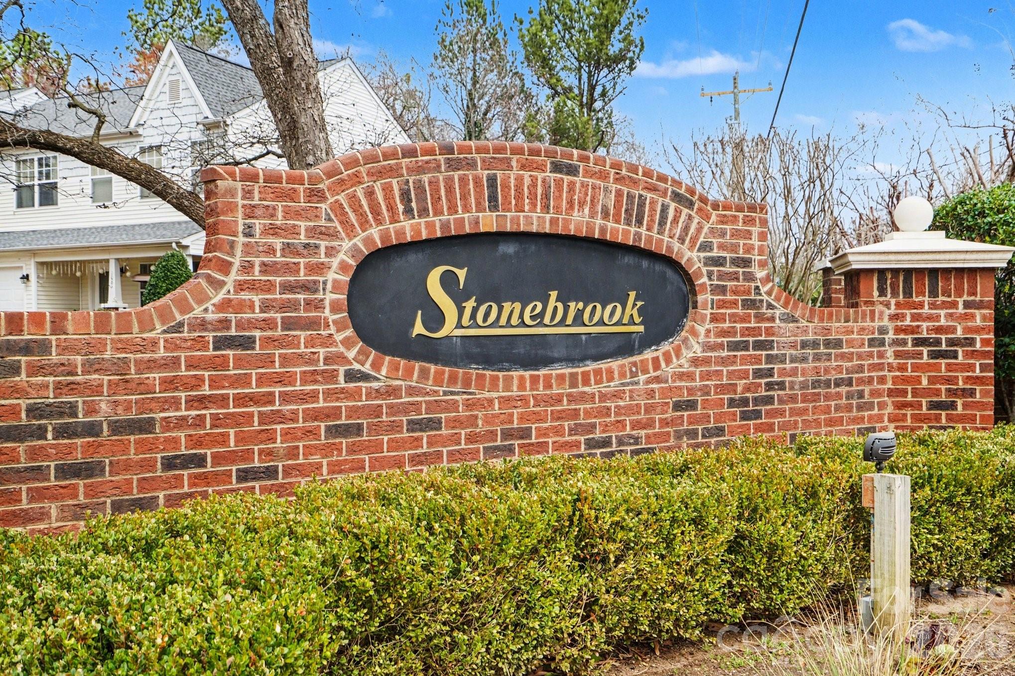 5518 Santeelah Court Charlotte NC 28217