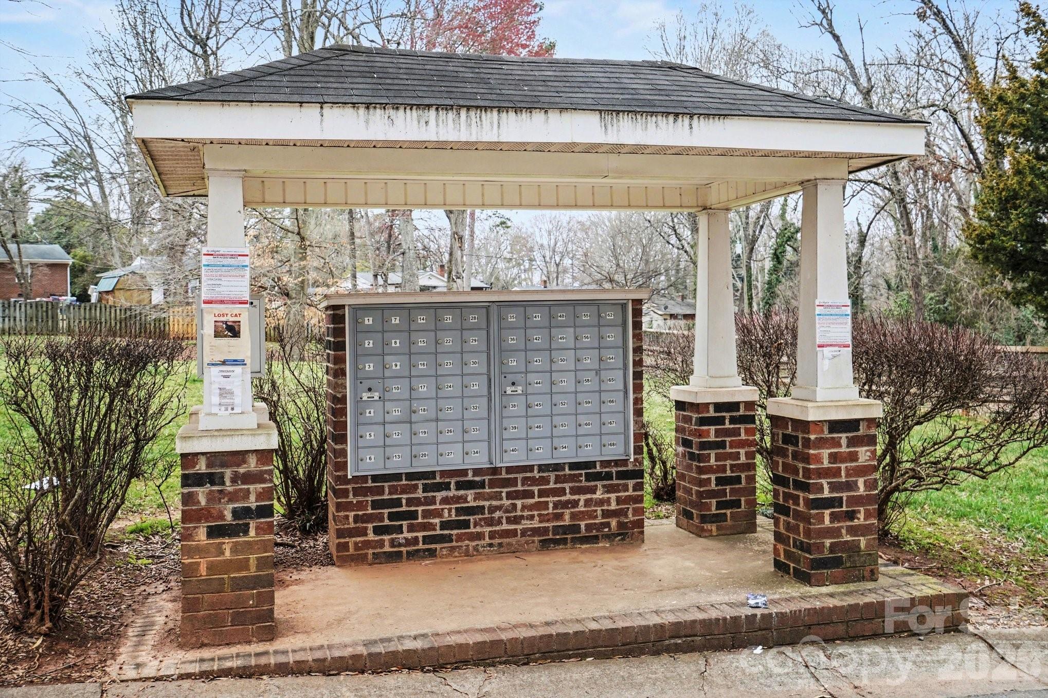 5518 Santeelah Court Charlotte NC 28217