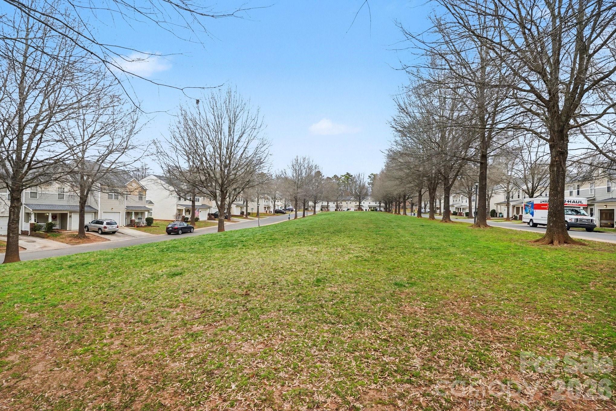 5518 Santeelah Court Charlotte NC 28217