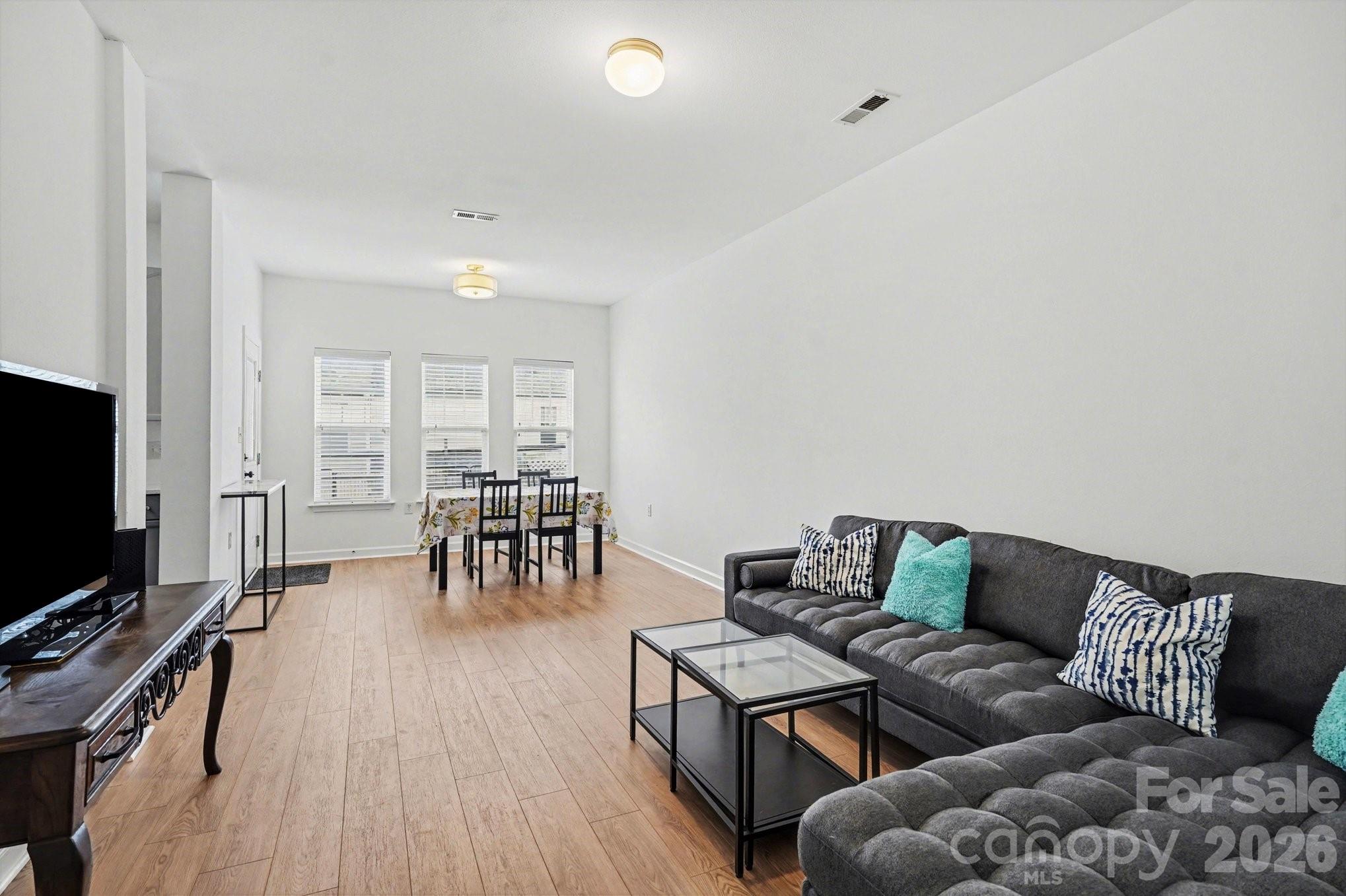 5518 Santeelah Court Charlotte NC 28217