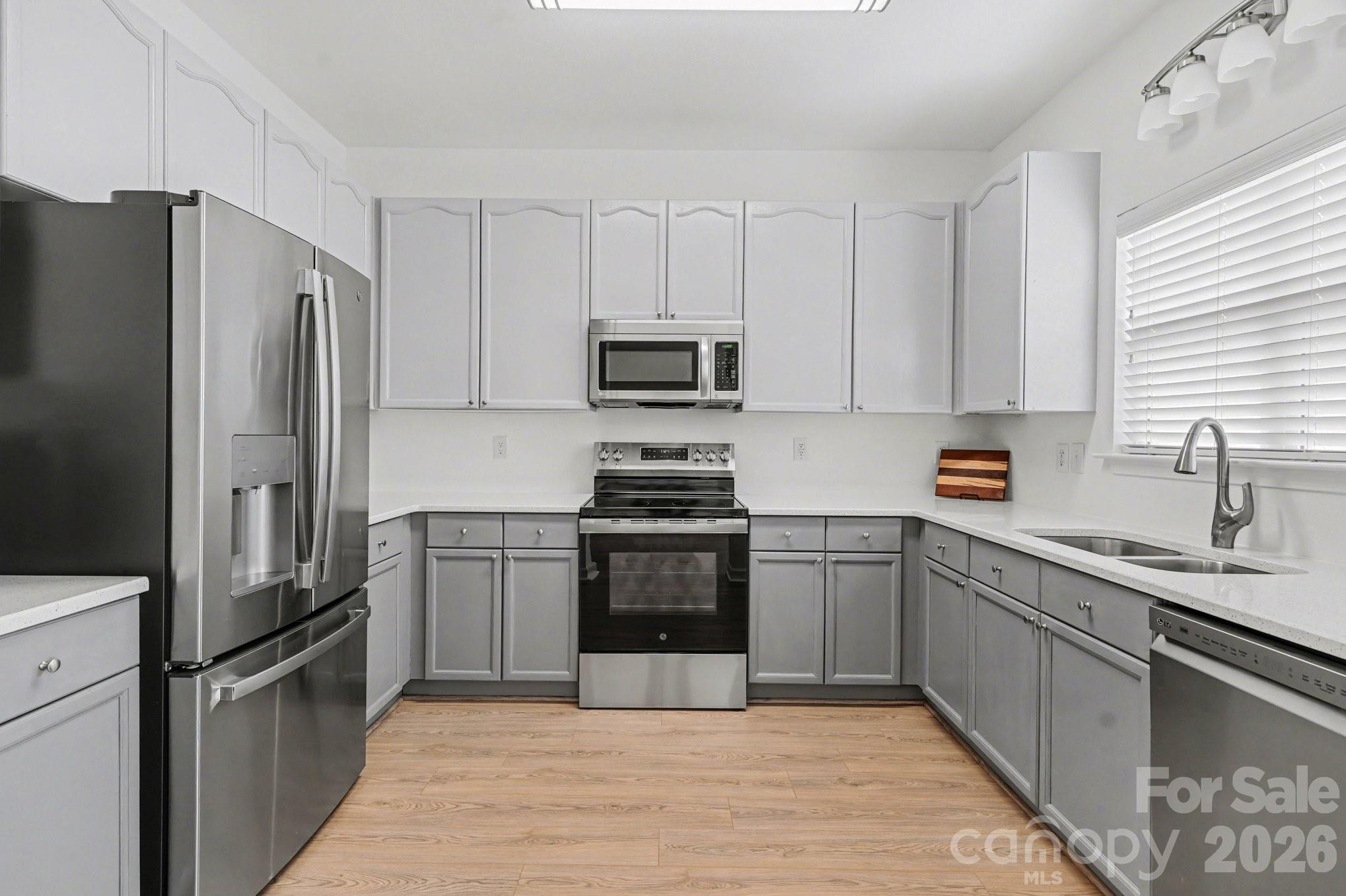 5518 Santeelah Court Charlotte NC 28217