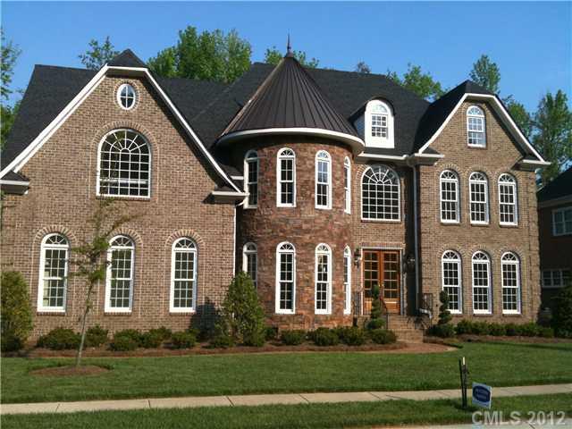 1216 Lost Oak Road Charlotte NC 28270