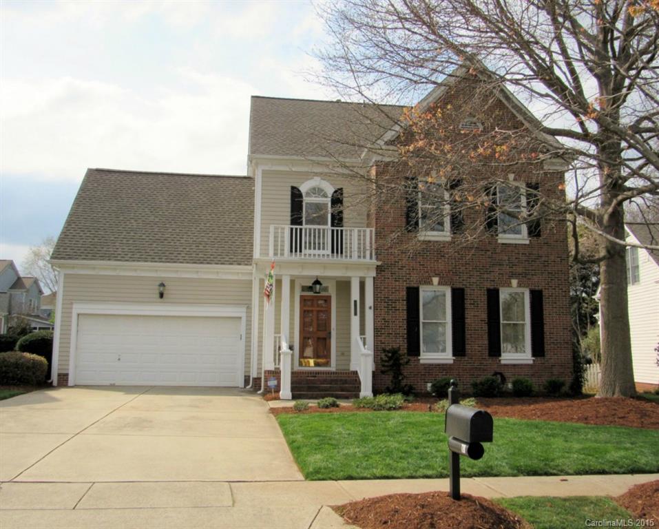 728 Camaross Drive Charlotte NC 28270