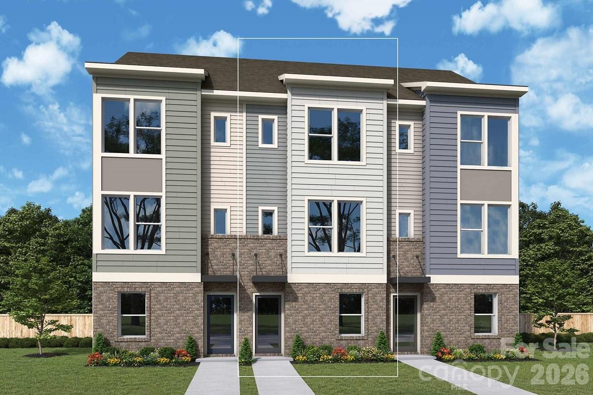 1539 Lithium Lane Charlotte NC 28211